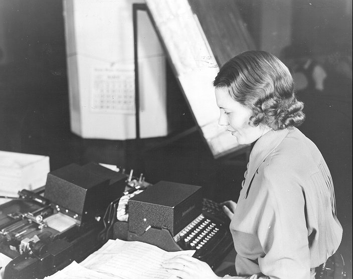 Social Security History